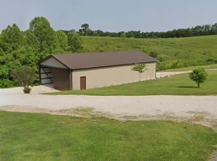 289 Halls Ridge Rd, Wellington, KY 40387