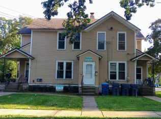 721 W Walnut St, Kalamazoo, MI 49007