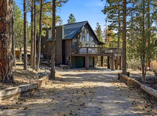 2371 Florian Meadow Trl, Overgaard, AZ 85933