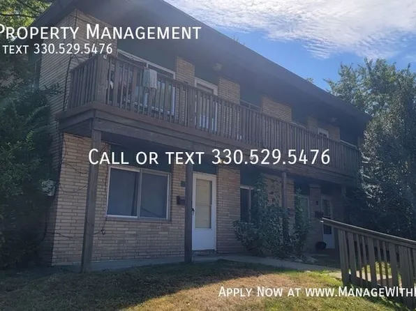 926 Florida Ave APT E, Akron, OH 44314