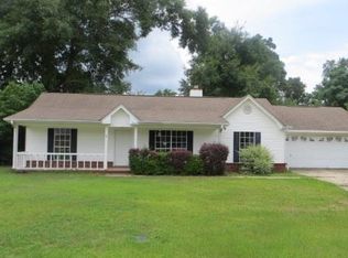 5028 Potomac Dr, Pace, FL 32571