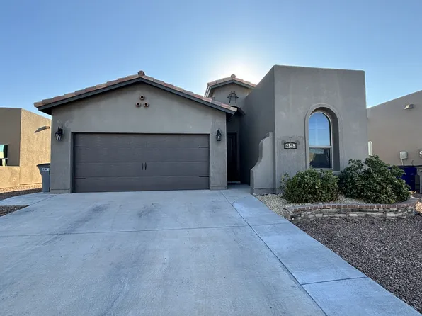 2148 Honour Point Pl, El Paso, TX 79938