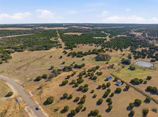 Pecan Creek Drive Land, Lampasas, TX 76550