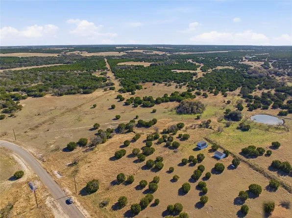 Pecan Creek Drive Land, Lampasas, TX 76550