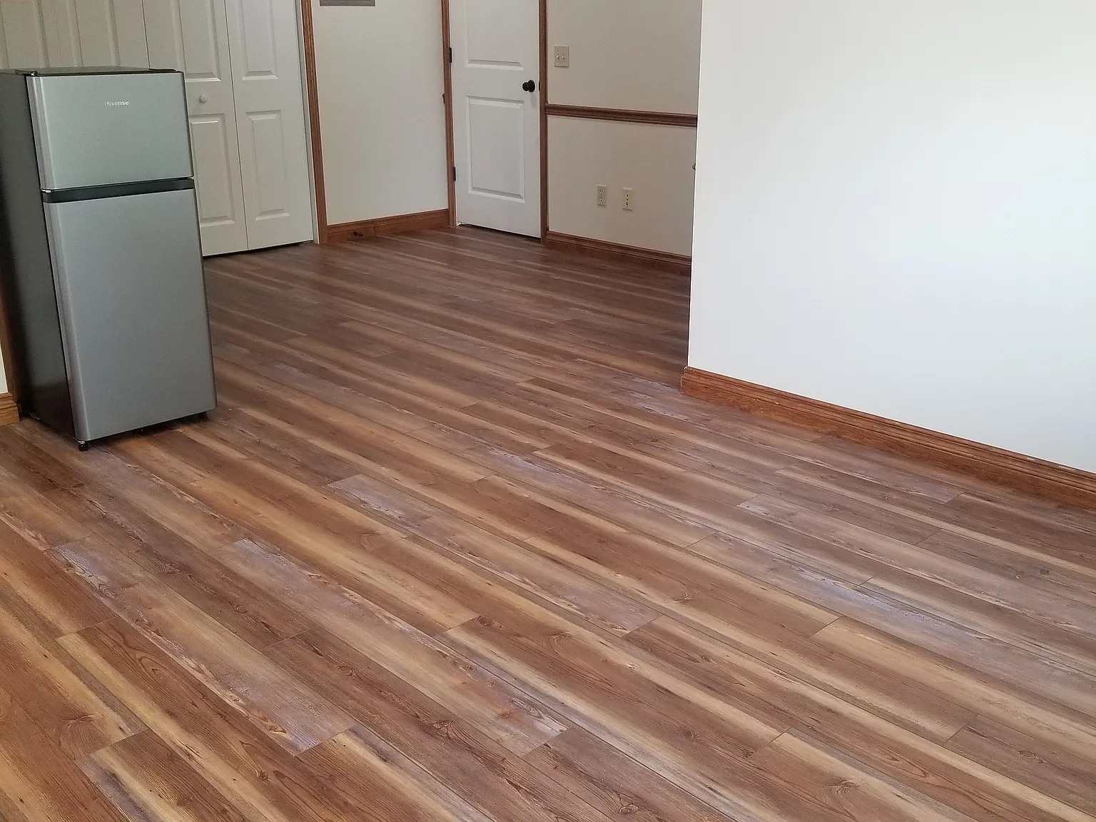 Studio, 480 sqft, $1,200 — Photo 2