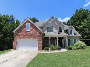 1324 Red Hill Rd, Marietta, GA 30008