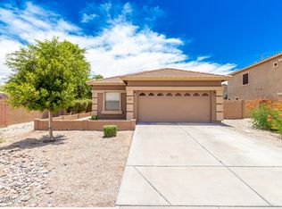 10327 E Knowles Ave, Mesa, AZ 85209