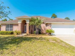 5091 Terra Lake Cir, Perdido Key, FL 32507