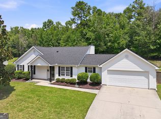 284 Hickory Blf, Braselton, GA 30517