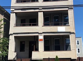 369 Fair St #A, Paterson, NJ 07501
