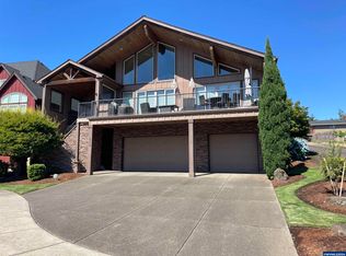 1609 Trillion St NW, Salem, OR 97304