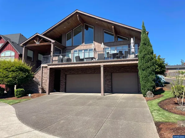 1609 Trillion St NW, Salem, OR 97304