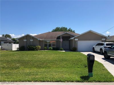 3637 SE 5th Ct, Cape Coral, FL, 33904