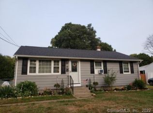 88 Mansfield City Rd, Mansfield, CT 06250