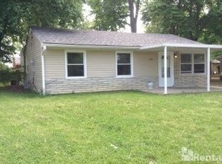 5317 Kilmer Blvd, Louisville, KY 40213