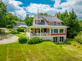 66 Broadway, Lincolnville, ME 04849
