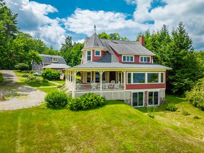 66 Broadway, Lincolnville, ME, 04849
