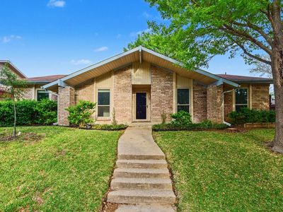5926 Rose Hill Rd, Garland, TX, 75043