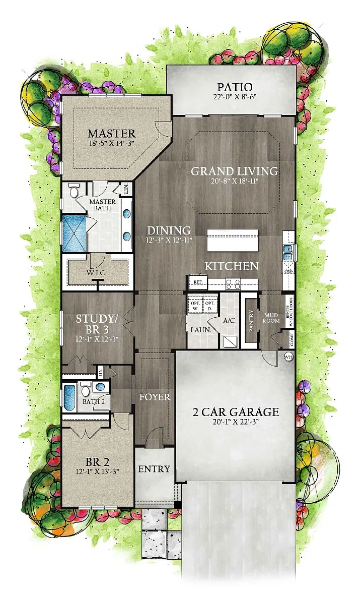 Building Photo - 4745 Anise Cir