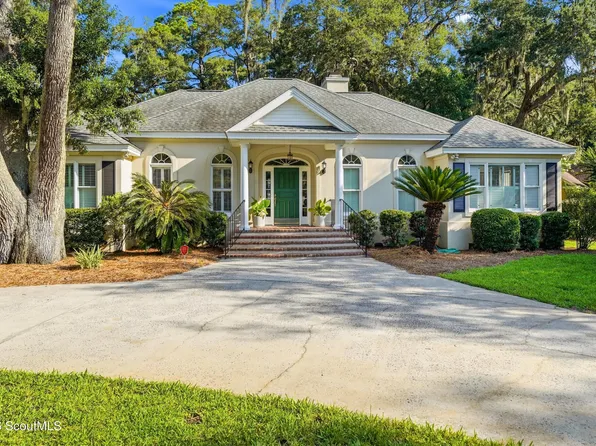 185 Rice Ml, Saint Simons Island, GA 31522