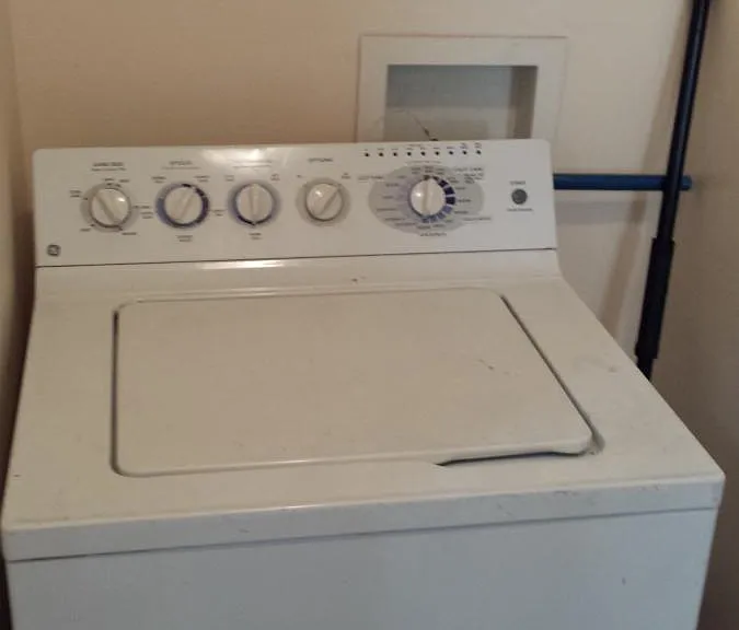 Washer