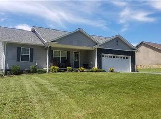 8101 Bailey Rd, Connelly Springs, NC 28612