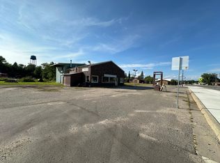 100 Main Ave, Bigfork, MN 56628