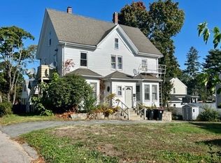 10 Belmont Pl, Brockton, MA 02301