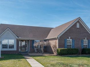 295 Ransom Trce, Georgetown, KY 40324