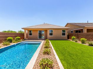 12520 W Trumbull Rd, Avondale, AZ 85323