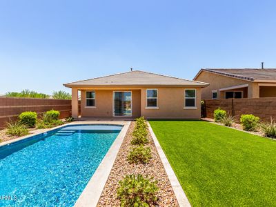 12520 W Trumbull Rd, Avondale, AZ, 85323