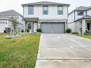 5015 Yellow Ginko Trl, Spring, TX 77373