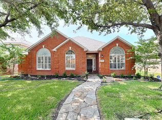 9718 Wolf Creek Dr, Irving, TX 75063