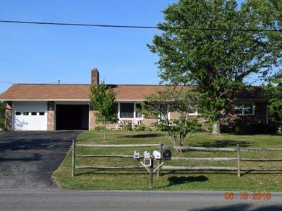 648 Summit Dr, Jonesborough, TN, 37659