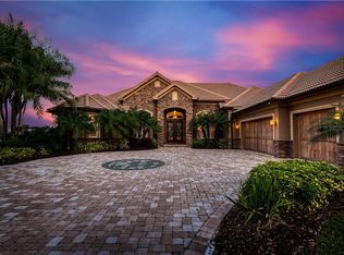 551 Deer Hammock Rd, Sarasota, FL 34240