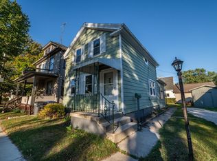 1617 N 8th St, Sheboygan City, WI 53081