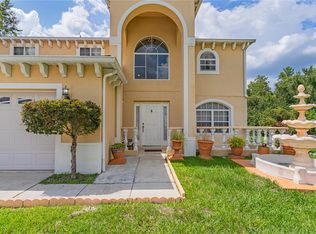 154 Mediterranean Ct, Kissimmee, FL 34758