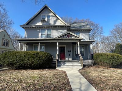 614 W Hill St, Champaign, IL, 61820