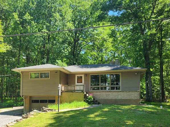 287 Indian Lake Trl, White Haven, PA 18661