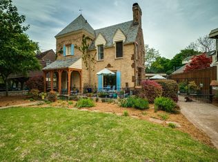 1134 N Oak Cliff Blvd, Dallas, TX 75208