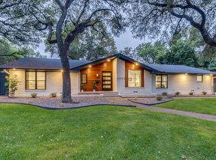 4034 Alta Vista Ln, Dallas, TX 75229