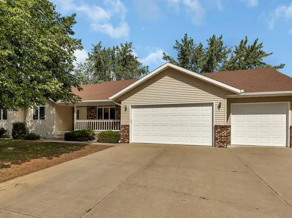 1211 E Baker St, Saint Joseph, MN 56374