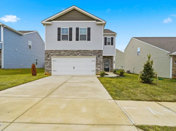 1905 Fox Meadows Cir, Bluff City, TN 37618