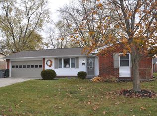 1173 Lee Rd, Troy, OH 45373