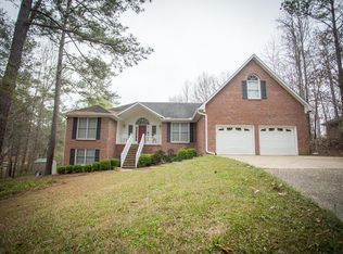 401 Shearwater Dr, Fortson, GA 31808
