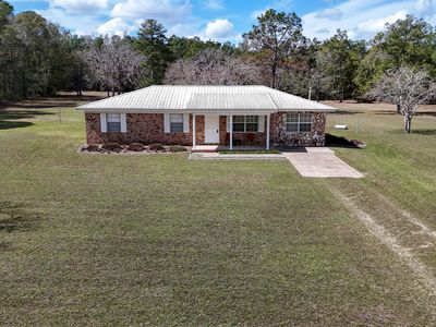 343 Campbell Rd, Defuniak Springs, FL, 32435