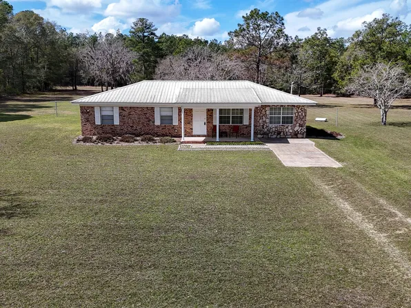343 Campbell Rd, Defuniak Springs, FL 32435