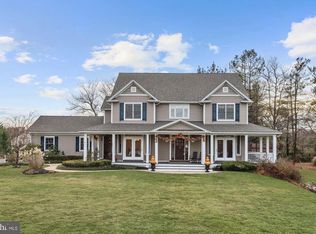 11955 Simpson Rd, Clarksville, MD 21029