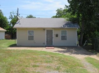 2611 Lebanon Rd, Wichita Falls, TX 76309