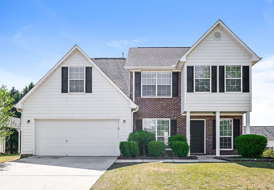 1st image of 609 Aspen Brook Dr